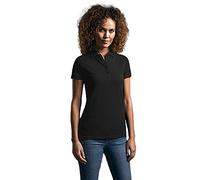 EXCD Poloshirt Damen, Graphit, XL