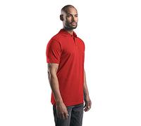 Promodoro EXCD Poloshirt E4400 Herren 60/40 Kurzarm Rot XL