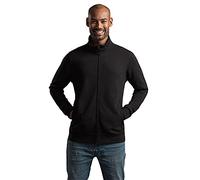 Promodoro Men's Sweatjacket L black