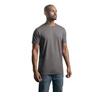 CD3077 EXCD by Promodoro Herren T-Shirt Kurzarm Steel Grey XL