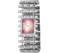 Excellanc Damen-Armbanduhr Analog Quarz Verschiedene Materialien 152023800038