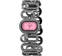 Excellanc Damen-Armbanduhr Analog Quarz Verschiedene Materialien 152475500033