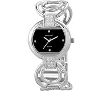 Excellanc Damen-Armbanduhr Analog Quarz Verschiedene Materialien 152521000011