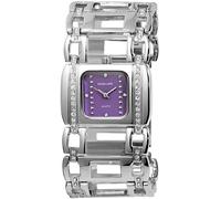 Excellanc Damen-Armbanduhr Analog Quarz Verschiedene Materialien 152823800006