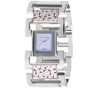 Excellanc Damen-Uhren mit Metallband 152423800028