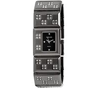 Excellanc Damen-Uhren mit Metallband 152871000010