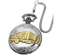 Excellanc Herren-Taschenuhr 480312000005