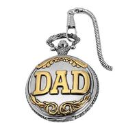 Excellanc Herren-Taschenuhr 480312000015