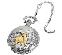 Excellanc Herren-Taschenuhr 480312000018