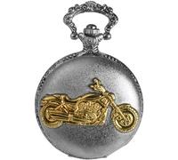 Excellanc Herren-Taschenuhr 480312000030