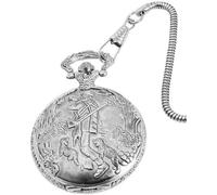 Excellanc Herren-Taschenuhr 480322000007