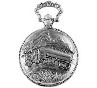 Excellanc Herren-Taschenuhr 480322000033