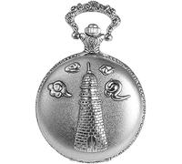 Excellanc Herren-Taschenuhr 480322000040