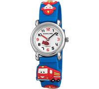 Excellanc Kinderuhr Junge & Mädchen Armbanduhr Kinder Analog - Kinder Uhr Kinderarmbanduhr ab 7 Jahre Kids Watch