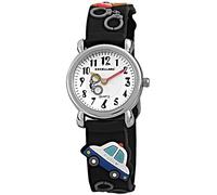 Excellanc Kinderuhr Junge & Mädchen Armbanduhr Kinder Analog - Kinder Uhr Kinderarmbanduhr ab 7 Jahre Kids Watch