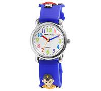 Excellanc Kinderuhr Junge & Mädchen Armbanduhr Kinder Analog - Kinder Uhr Kinderarmbanduhr ab 7 Jahre Kids Watch
