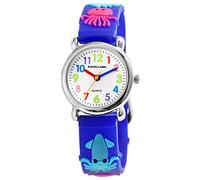 Excellanc Kinderuhr Junge & Mädchen Armbanduhr Kinder Analog - Kinder Uhr Kinderarmbanduhr ab 7 Jahre Kids Watch
