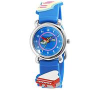 Excellanc Kinderuhr Junge & Mädchen Armbanduhr Kinder Analog - Kinder Uhr Kinderarmbanduhr ab 7 Jahre Kids Watch