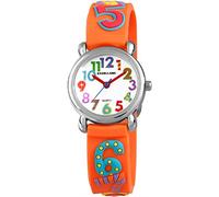 Excellanc Kinderuhr Junge & Mädchen Armbanduhr Kinder Analog Wasserdicht - Kinder Uhr Kinderarmbanduhr ab 7 Jahre Kids Watch