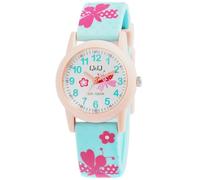 Excellanc Kinderuhr Junge & Mädchen Armbanduhr Kinder Analog Wasserdicht - Kinder Uhr Kinderarmbanduhr ab 3 Jahre Kids Watch (Traktor,Dino,etc) (Rot/Rennauto)