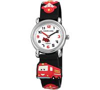 Excellanc Kinderuhr Junge & Mädchen Armbanduhr Kinder Analog Wasserdicht - Kinder Uhr Kinderarmbanduhr ab 7 Jahre Kids Watch