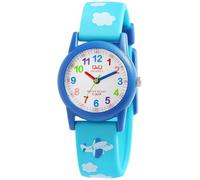 Excellanc Kinderuhr Junge & Mädchen Armbanduhr Kinder Analog Wasserdicht - Kinder Uhr Kinderarmbanduhr ab 3 Jahre Kids Watch (Traktor,Dino,etc) (Rot/Rennauto)