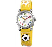 Excellanc Kinderuhr Junge & Mädchen Armbanduhr Kinder Analog Wasserdicht - Kinder Uhr Kinderarmbanduhr ab 7 Jahre Kids Watch
