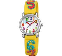 Excellanc Kinderuhr Junge & Mädchen Armbanduhr Kinder Analog Wasserdicht - Kinder Uhr Kinderarmbanduhr ab 7 Jahre Kids Watch