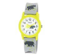 Excellanc Kinderuhr Junge & Mädchen Armbanduhr Kinder Analog Wasserdicht - Kinder Uhr Kinderarmbanduhr ab 3 Jahre Kids Watch (Traktor,Dino,etc)