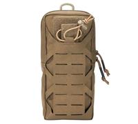 EXCELLENT ELITE SPANKER Taktische Laser Cut Design Molle Taschen Utility Gürteltasche Kompakte EDC Tasche Militär Utility Pouch für Camping, Wandern, Jagen, Reiten(COB)