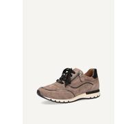 EXCLUSIVE CAPRICE Woms Lace-up MUSCAT SUEDE C 37