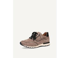 EXCLUSIVE CAPRICE Woms Lace-up MUSCAT SUEDE C 37