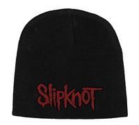 Exhumed Beanie mit Slipknot - Logo