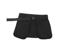 EXHUMKY Multitaschen Hüfttasche mit Verstellbarem Gurt für Damen und Herren Vielseitige Sporttasche mit Reißverschluss Leichtes Design für Frühling und Sommer für Outdoor Wandern Laufen