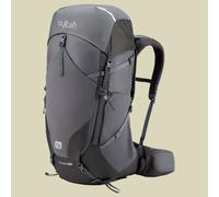Exion 48 48 (L/XL) grau - Farbe anthracite/graphene