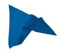 Exner 108 - Halstuch : royal blue 65% Polyester 35%Baumwolle 220 g/m² - blau 4251143901082