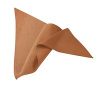 Exner 108 - Halstuch : terracotta 65% Polyester 35%Baumwolle 220 g/m² - orange 4251143901112