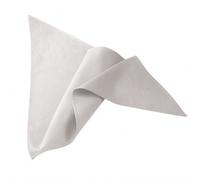Exner 108 - Halstuch : weiß 100% Baumwolle 230 g/m² (15) - weiß 4251143901068