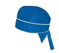 Exner 109 - Bandana : royal blue 65% Polyester 35%Baumwolle 220 g/m² - blau 4251143901198
