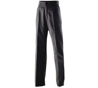 Exner 300 - Herrenkochhose : Nadelstreifen 100% Baumwolle 230 g/m² (11) 42 - 42 mehrfarbig 4251143936077