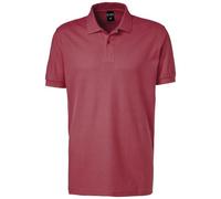 Exner 982 - Herren Poloshirt : bordeaux 100% Baumwolle 180 g/m² M - M rot 4251143963257