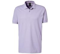 Exner 982 - Herren Poloshirt : flieder 100% Baumwolle 180 g/m² 4XL - XXXXL lila 4251143962663