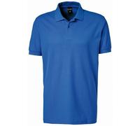 Exner 982 - Herren Poloshirt : royal blue 100% Baumwolle 180 g/m² L - L blau 4251143962984
