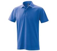 Exner 982 - Herren Poloshirt : royal blue 65% Baumwolle 35% Polyester 220 g/m² 4XL - XXXXL blau 4251143927280