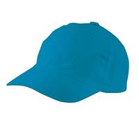 Exner Fashion GmbH Base Cap, Cappy, Golfcap, 6-Panel, Maschinenwaschbar - 1152098