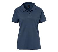 Exner Damenpoloshirt Fb. navy Gr. 3XL : 3XL : 100% Baumwolle 180 g/m² : navy - XXXL blau 98391313XL