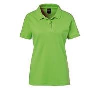 Exner Damenpoloshirt Fb. lemongreen Gr. XS : XS : 100% Baumwolle 180 g/m² : lemon green - XS grün 9839179XS