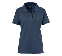 Exner Damenpoloshirt Fb. navy Gr. 3XL : 3XL : 100% Baumwolle 180 g/m² : navy - XXXL blau 98391313XL