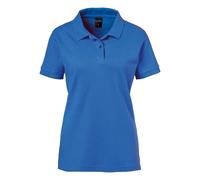 Exner Damenpoloshirt Fb. royal blue Gr. S : S : royal blue : 100% Baumwolle 180 g/m² - S blau 9839130S