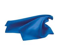 EXNER. Elegantes Damen-Halstuch, L 50 cm x Breite 50 cm, farbrillant in 11 Farben